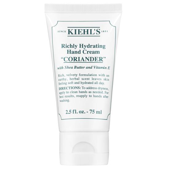 Kiehl's Hand Cream Coriander