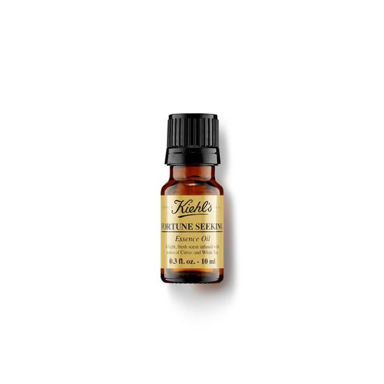 Kiehl's Heritage Essence Oil Fortune Seeking