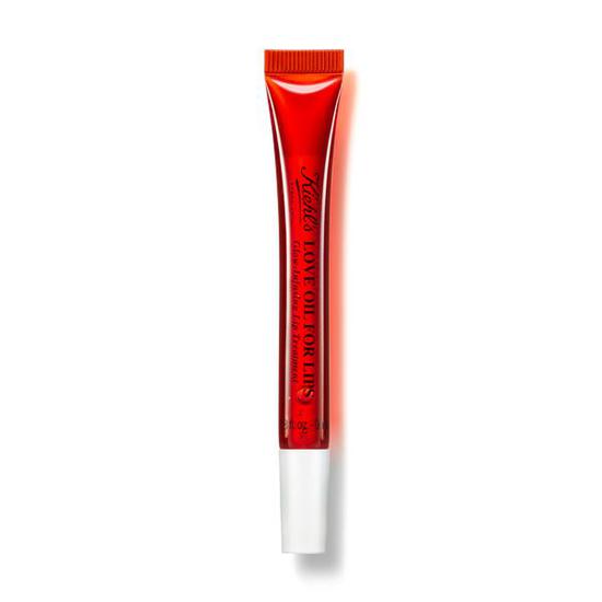 Kiehl's Love Oil For Lips Apothecary Cherry