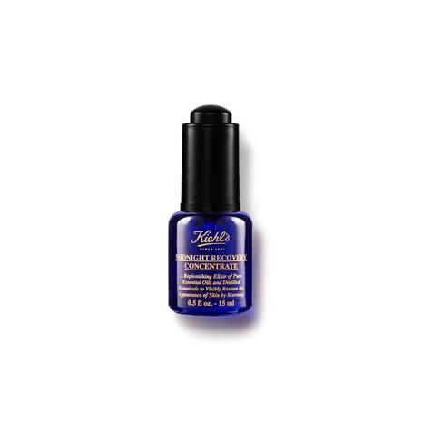 Kiehl's Midnight Recovery Concentrate 0.5 oz