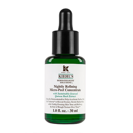 Kiehl's Nightly Refining Micro Peel 1 oz