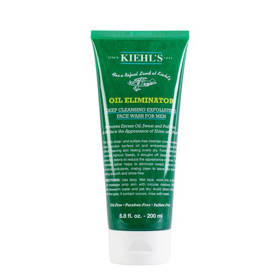 Kiehl's Oil Eliminator Cleanser 7 oz