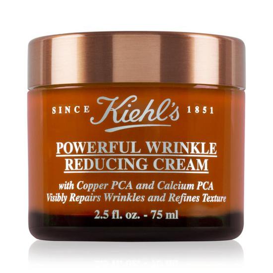 Kiehl's Powerful Wrinkle Reducing Cream 3 oz