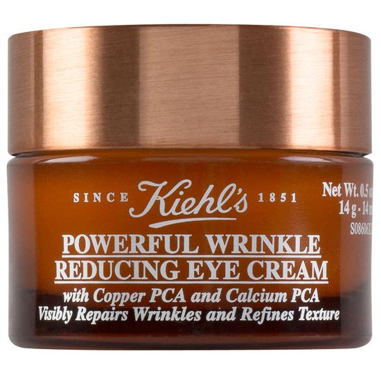 Kiehl's Powerful Wrinkle Reducing Eye Cream 0.5 oz