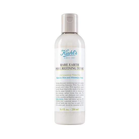 Kiehl's Rare Earth Pore Refining Tonic 8 oz
