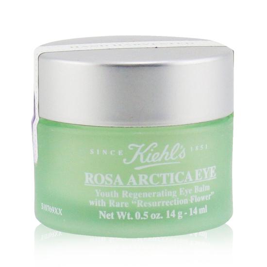 Kiehl's Rosa Arctica Eye Balm 0.5 oz
