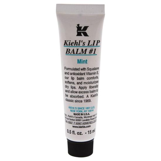 Kiehl's Scented Lip Balm Mint