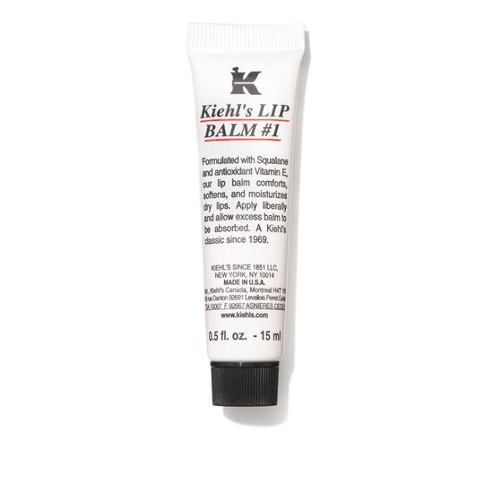 Kiehl's Scented Lip Balm Original