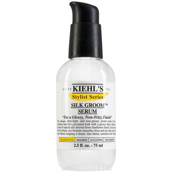 Kiehl's Silk Groom Serum 3 oz