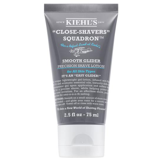 Kiehl's Smooth Glider Precision Shave Lotion 75ml