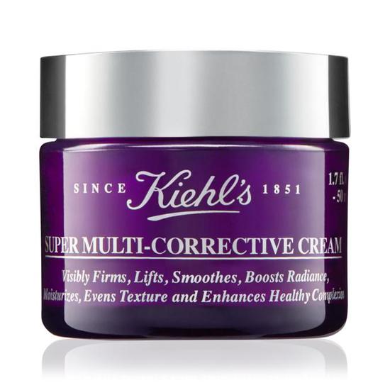 Kiehl's Super Multi-Corrective Anti-Aging Face & Neck Cream 2 oz