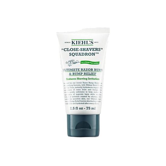 Kiehl's Ultimate Razor Burn & Bump Relief 75ml