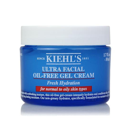 Kiehl's Ultra Facial Oil-Free Gel Cream 2 oz