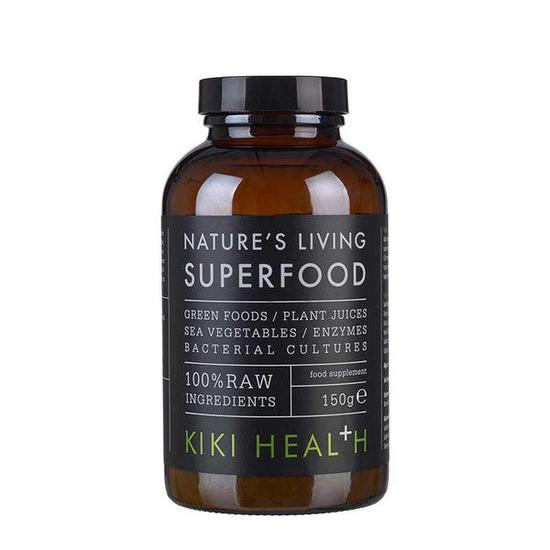 KIKI Health Natures Living Superfood 5 oz