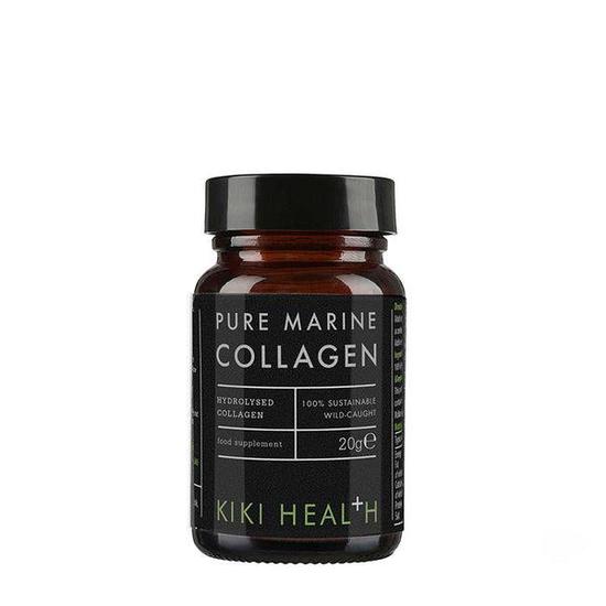 KIKI Health Pure Marine Collagen 20g Powder