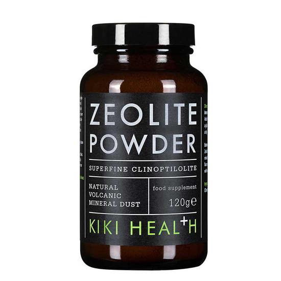 KIKI Health Zeolite Powder 4 oz