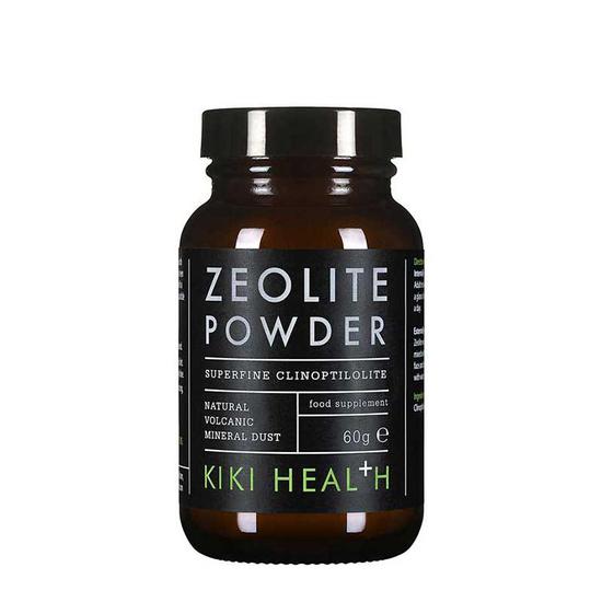 KIKI Health Zeolite Powder 2 oz