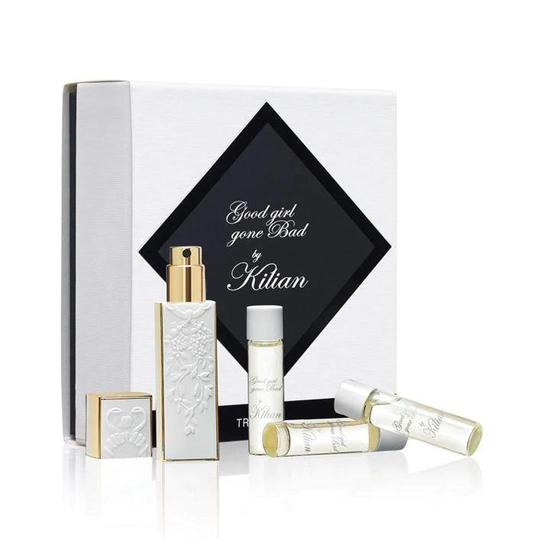 Kilian Good Girl Gone Bad Eau De Parfum Travel Fragrance Gift Set