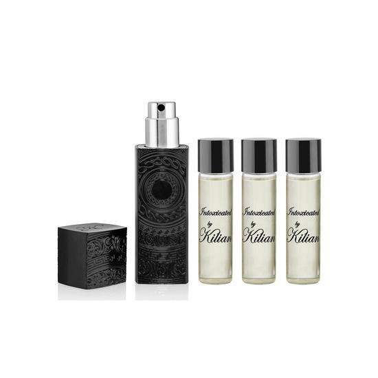 Kilian Intoxicated Eau De Parfum Travel Fragrance Gift Set