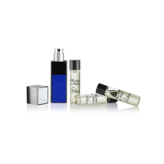 Kilian Moonlight In Heaven Eau De Parfum Travel Fragrance Set 1 oz