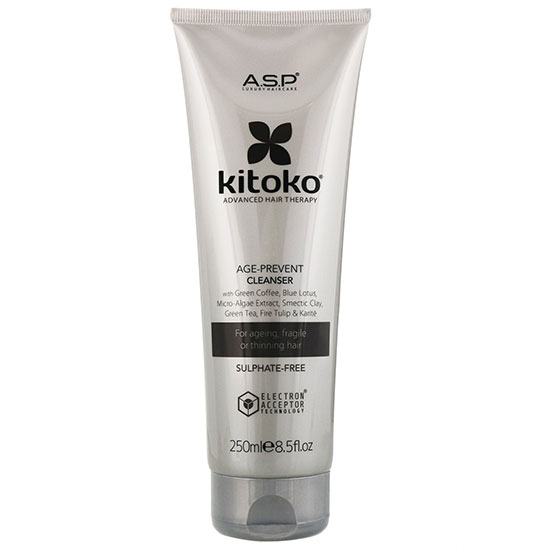 Kitoko Age Prevent Cleanser