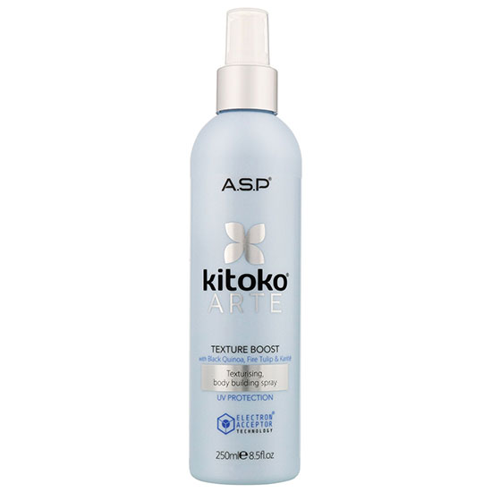 Kitoko ARTE Texture Boost 8 oz