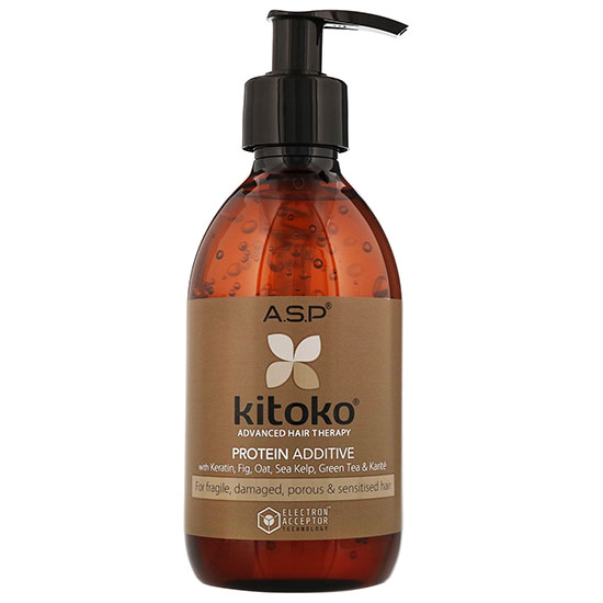 Kitoko Protein Additive 10 oz