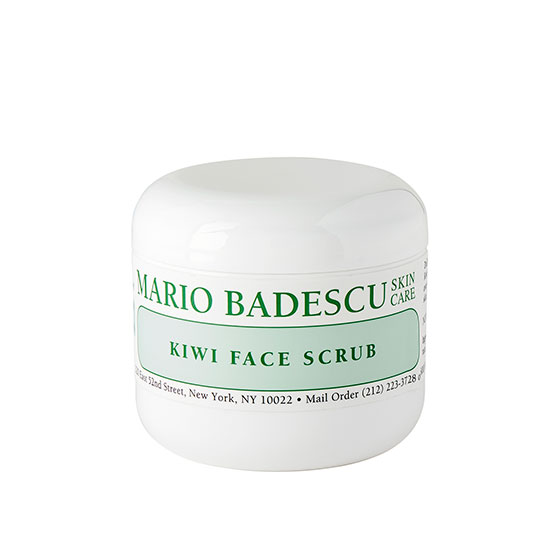 Mario Badescu Kiwi Face Scrub