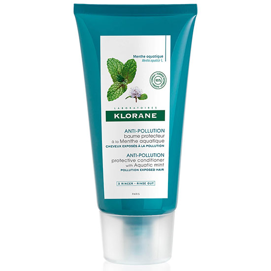 Klorane Aquatic Mint Conditioner
