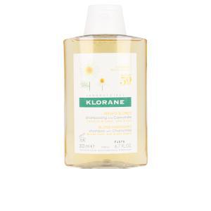 Klorane Camomile Shampoo 7 oz