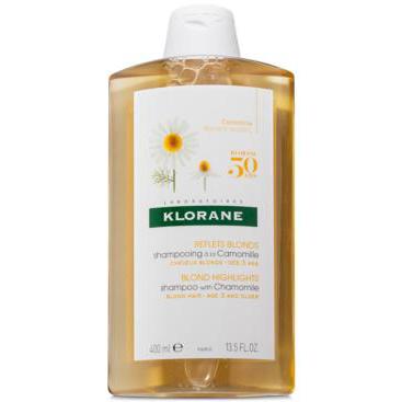 Klorane Camomile Shampoo