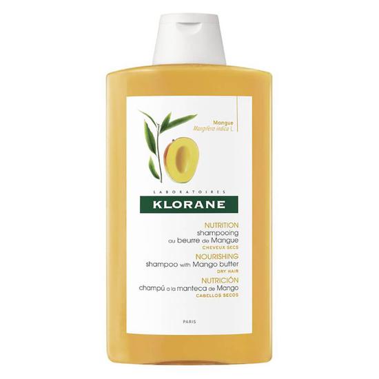 Klorane Mango Shampoo