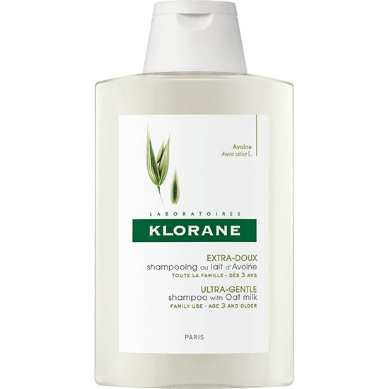 Klorane Oat Milk Shampoo