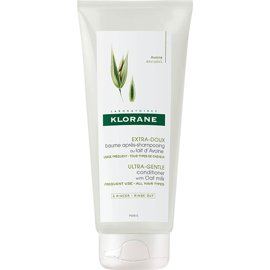 Klorane Oatmilk Ultra Gentle Conditioner 7 oz