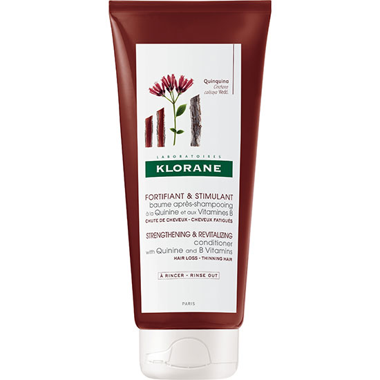 Klorane Quinine B6 Strengthening & Revitalizing Conditioner 7 oz