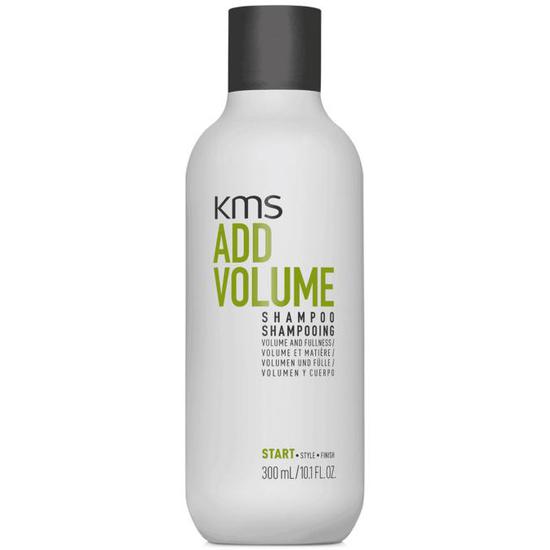 KMS Add Volume Shampoo 10 oz