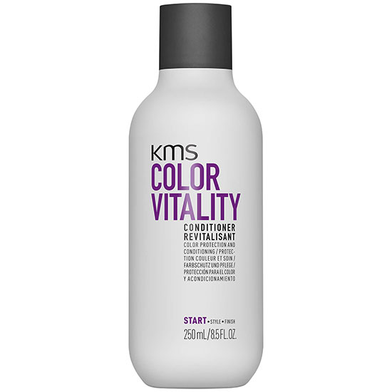 KMS Color Vitality Conditioner 8 oz