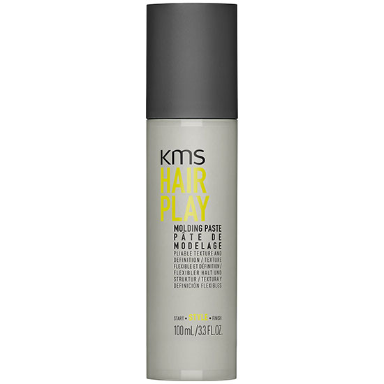 KMS Hairplay Molding Paste 3 oz