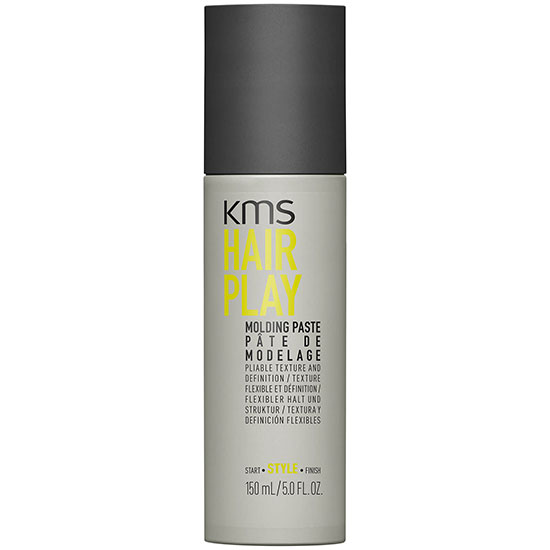 KMS Hairplay Molding Paste 5 oz