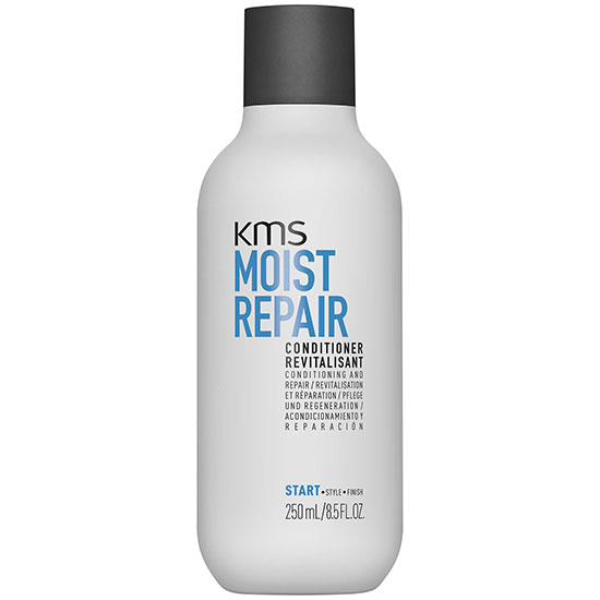 KMS Moist Repair Cleansing Conditioner 8 oz