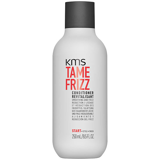 KMS Tame Frizz Curl Leave-In Conditioner 8 oz