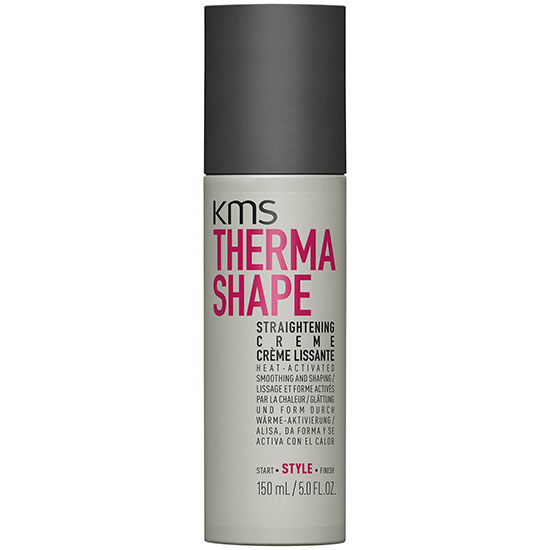 KMS ThermaShape Straightening Creme