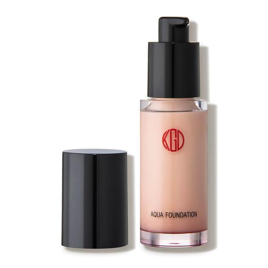 Koh Gen Do Maifanshi Aqua Foundation Cool 002