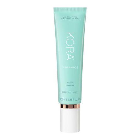 Kora Organics Cream Cleanser 3 oz