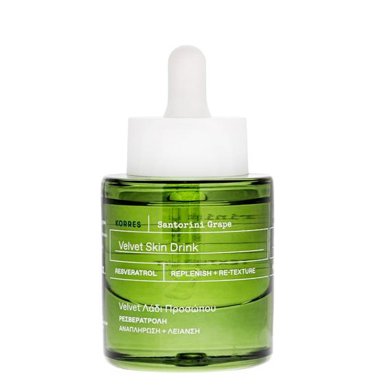 Korres Santorini Grape Velvet Skin Drink 1 oz