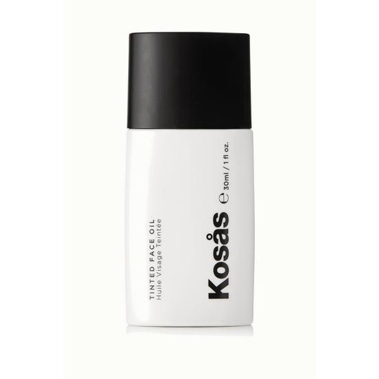 Kosas Tinted Face Oil 1
