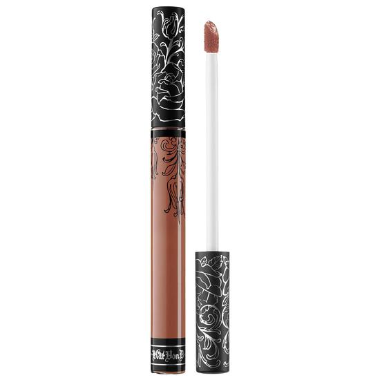 KVD Vegan Beauty Everlasting Liquid Lipstick Bow N Arrow