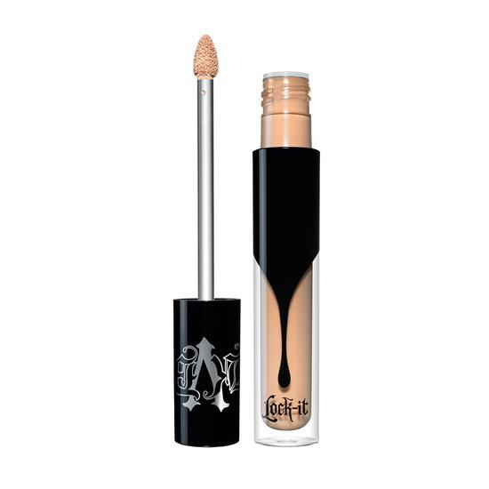 KVD Vegan Beauty Lock-It Concealer Creme 1 Light Neutral