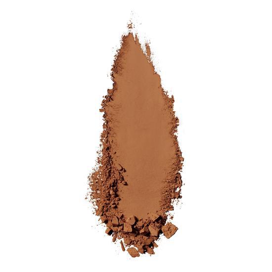KVD Vegan Beauty Lock-It Powder Foundation Deep 200