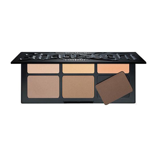 KVD Vegan Beauty Shade + Light Face Contour Palette